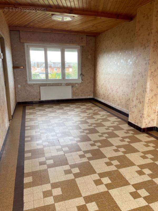 Maison à LE CATEAU-CAMBRESIS