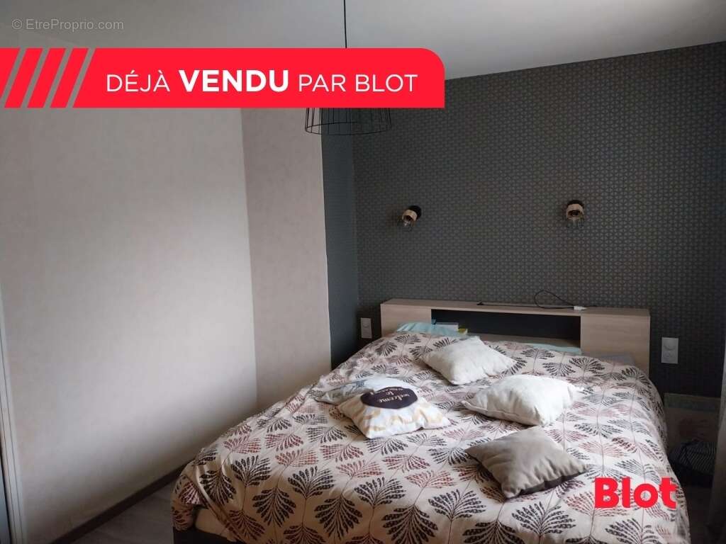 Maison 126 m² à Chatillon-En-Vendelais  - photo 5