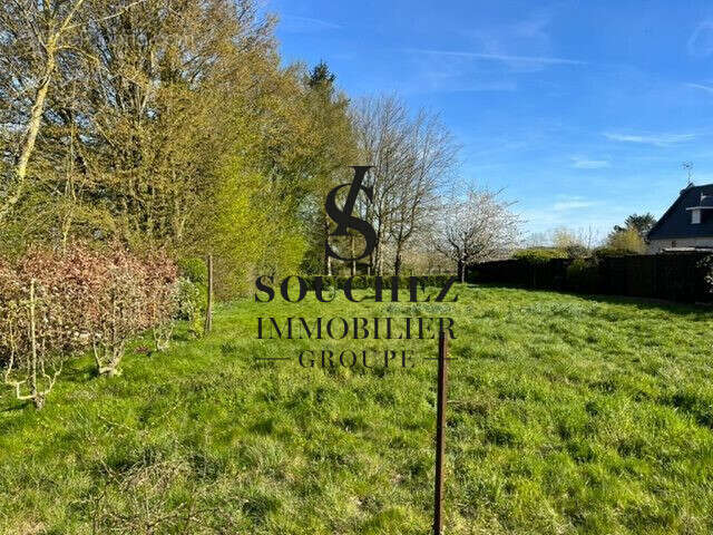 Terrain à HAUTEVILLE