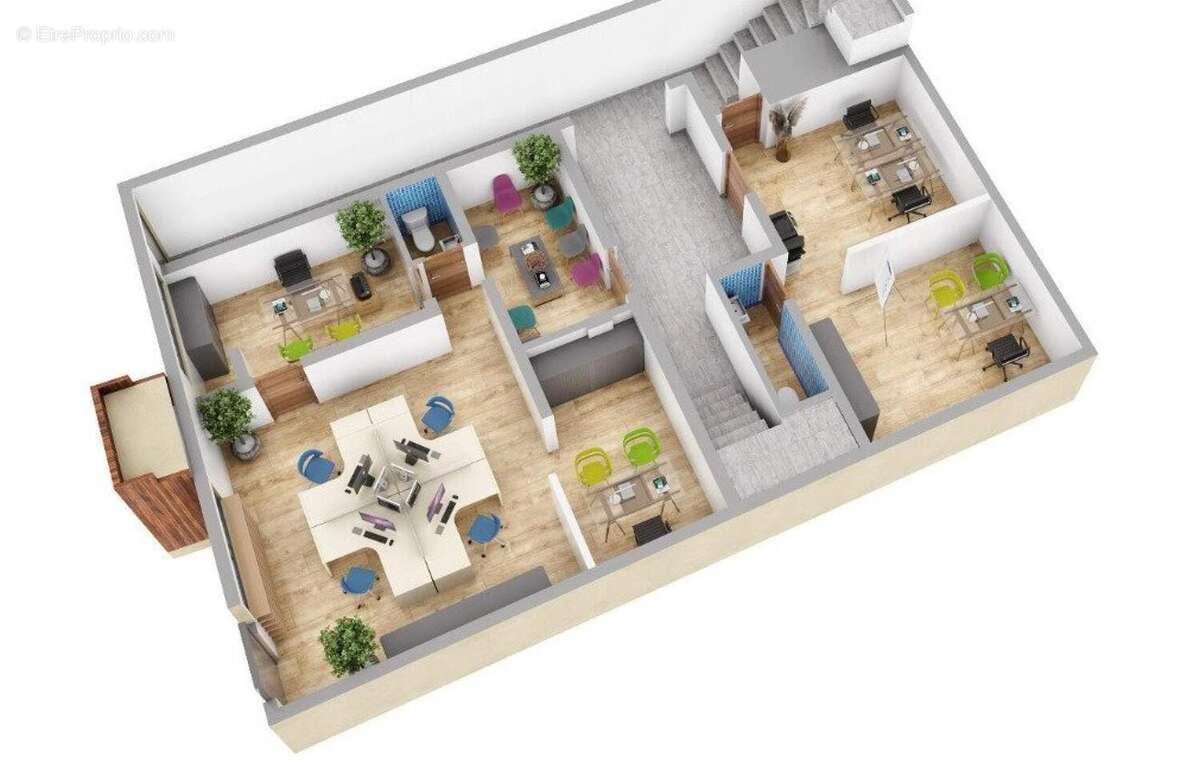 Photo 6 - Commerce à FORT-DE-FRANCE