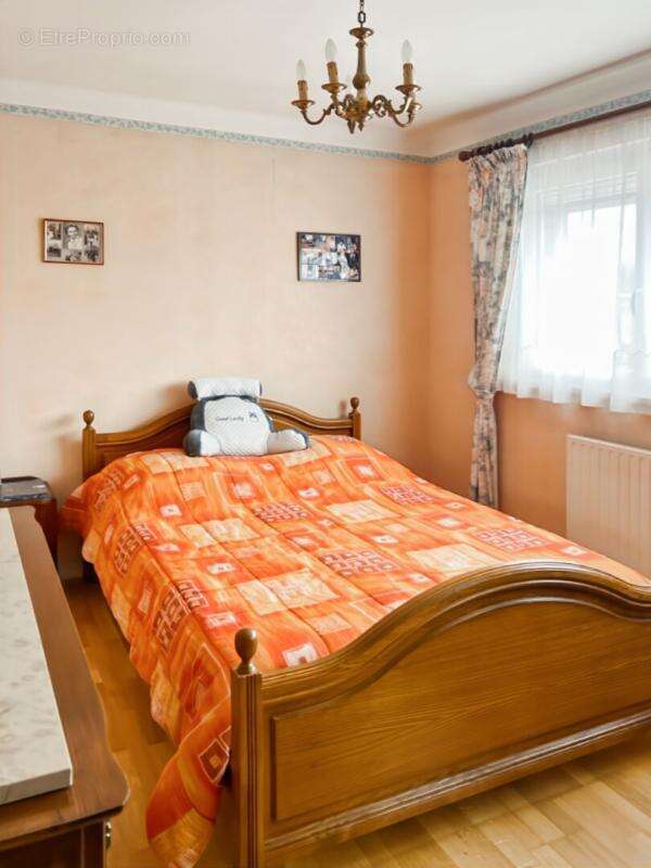 Maison à LAMBERSART