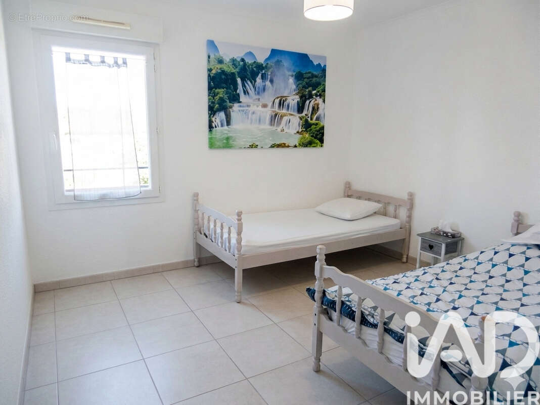 Photo 9 - Appartement à FREJUS