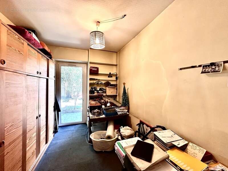 Maison à MARSEILLE-10E