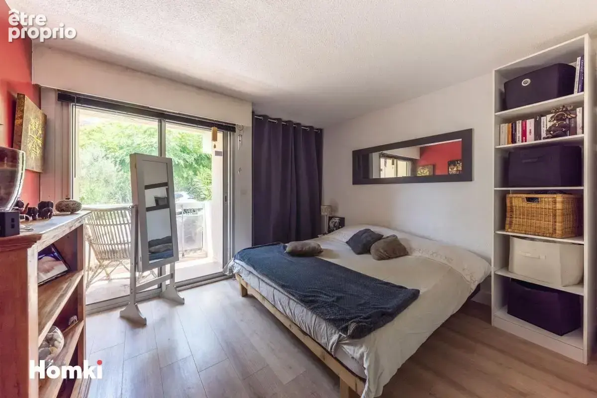 Appartement T3 de 61 m² à Saint-Raphaël 83700 - photo 8