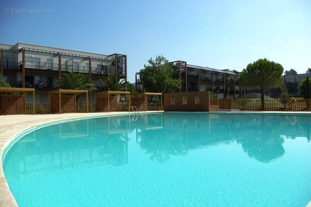 Appartement à FREJUS