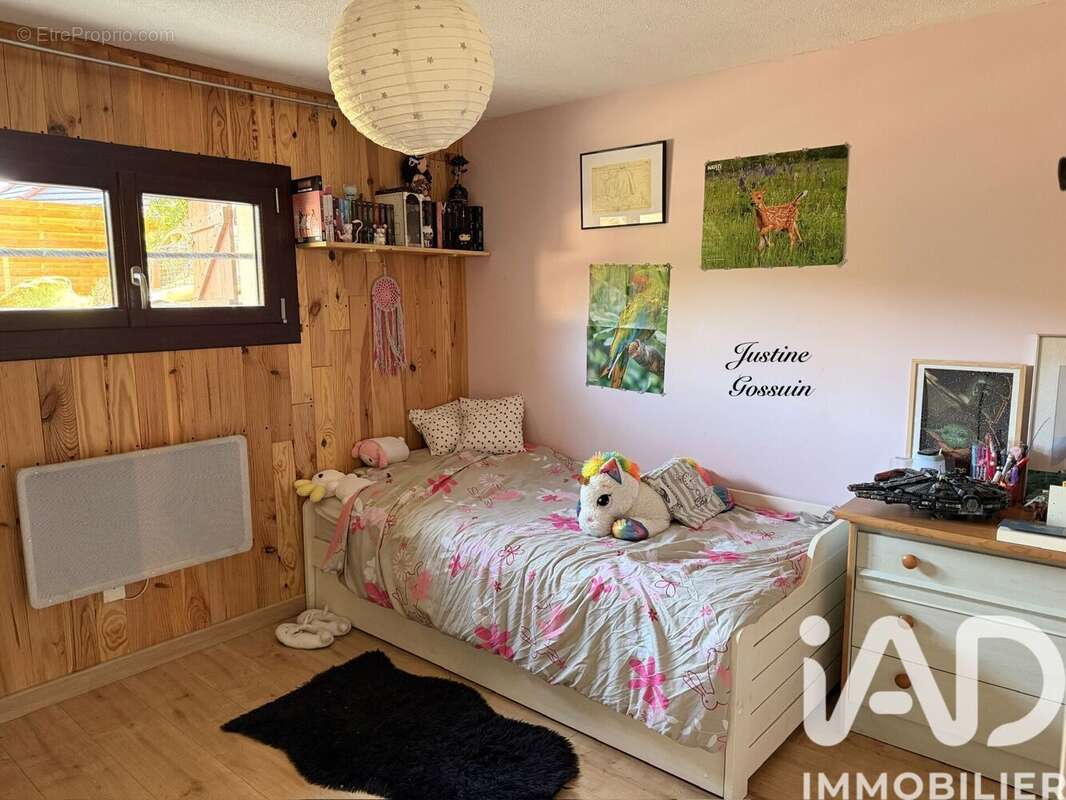 Photo 7 - Maison à FRANGY