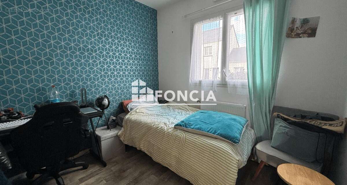 Maison Plain pied au calme - photo 6