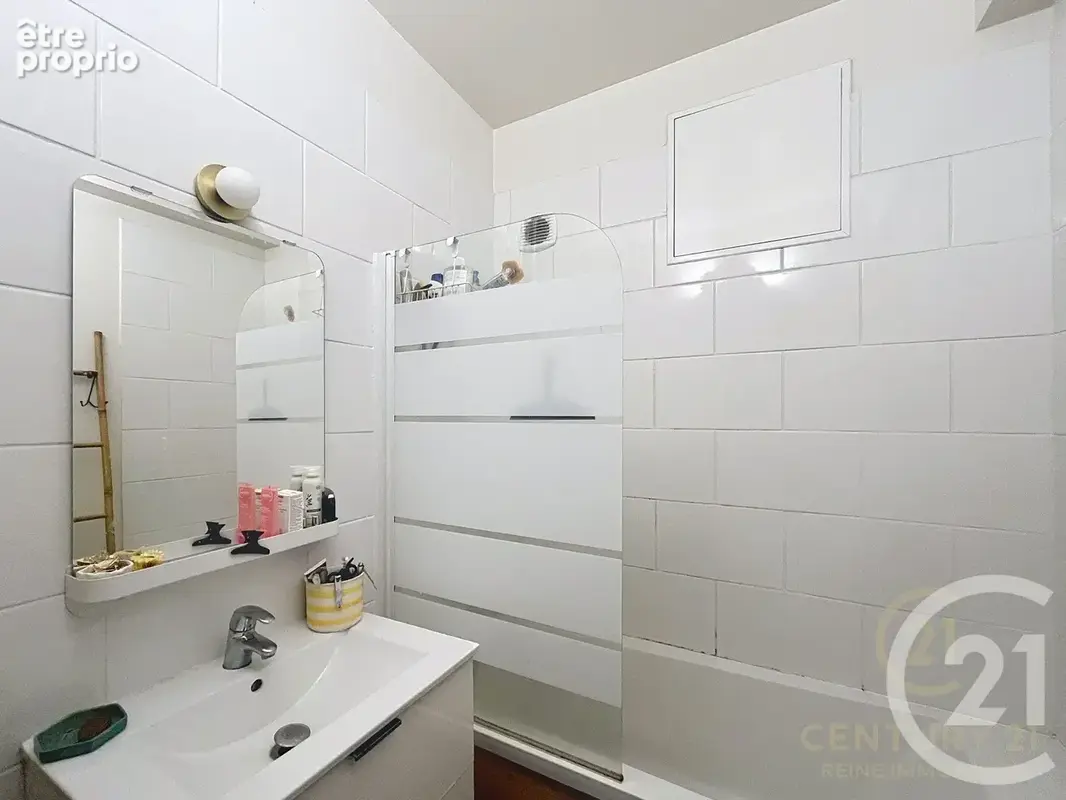 Appartement 3 pièces 56 m² à vendre à Rennes (35000) - photo 6
