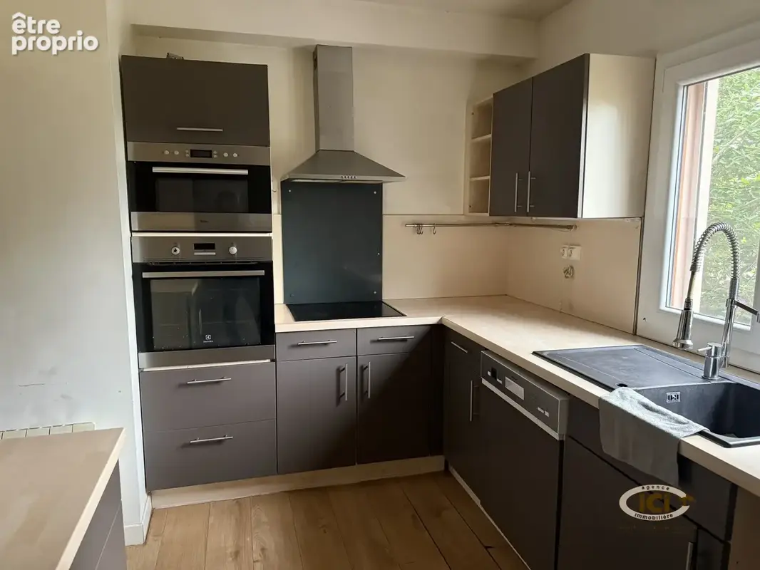 Maison 3 pièces 65 m² à vendre à Ville-La-Grand (74100) - photo 4