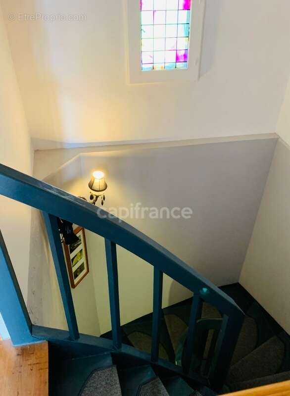 Maison à VILLECHETIVE