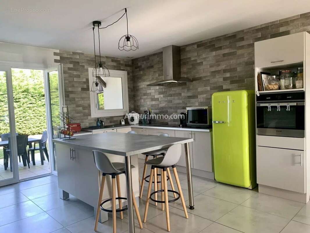 Maison à TREIZE-VENTS