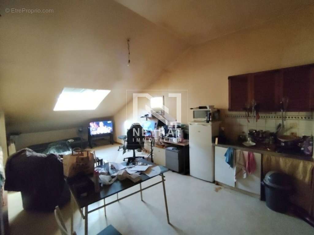 Appartement à CHALON-SUR-SAONE