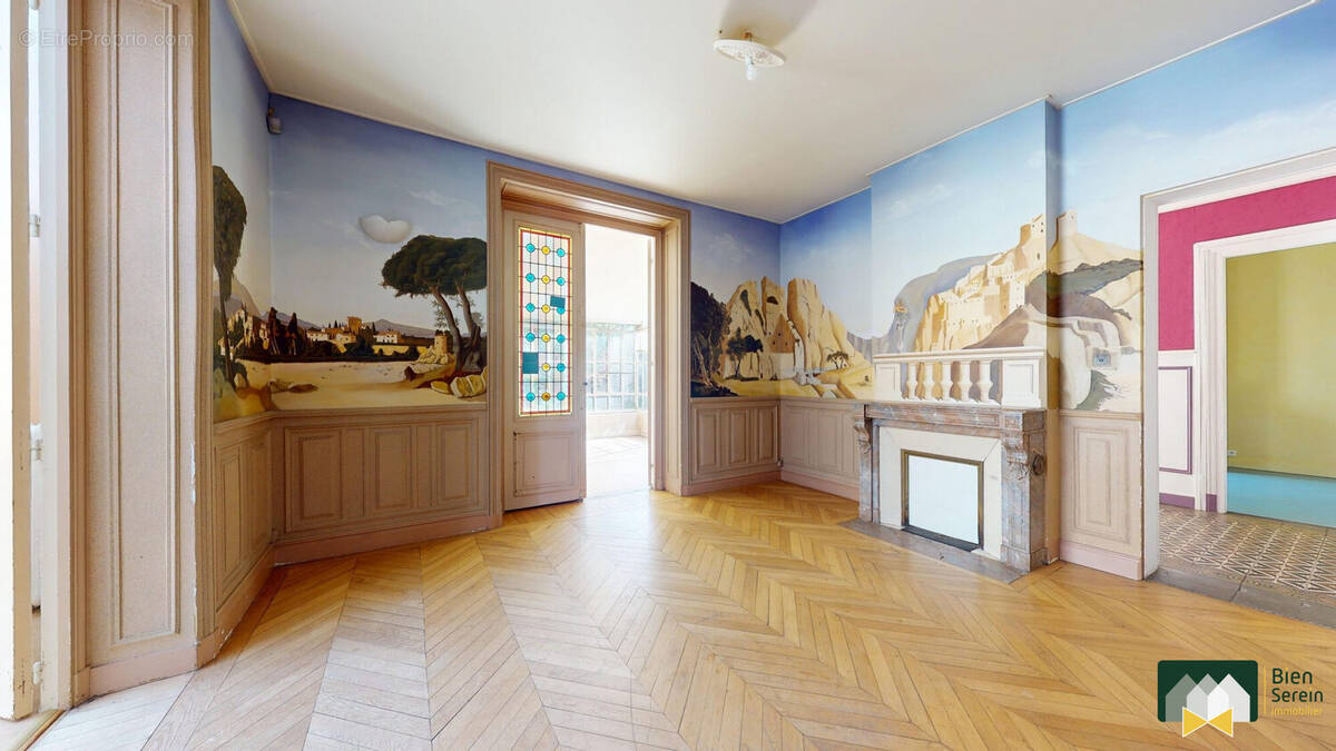 Appartement à DREUX