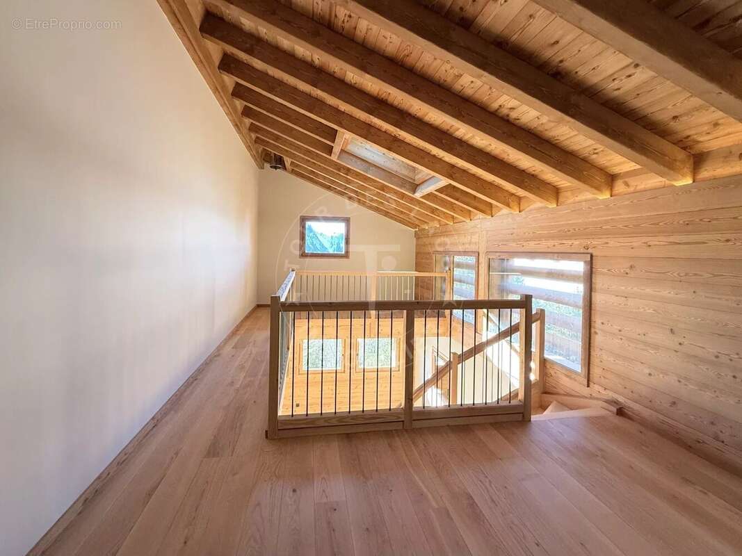 Appartement à MANIGOD