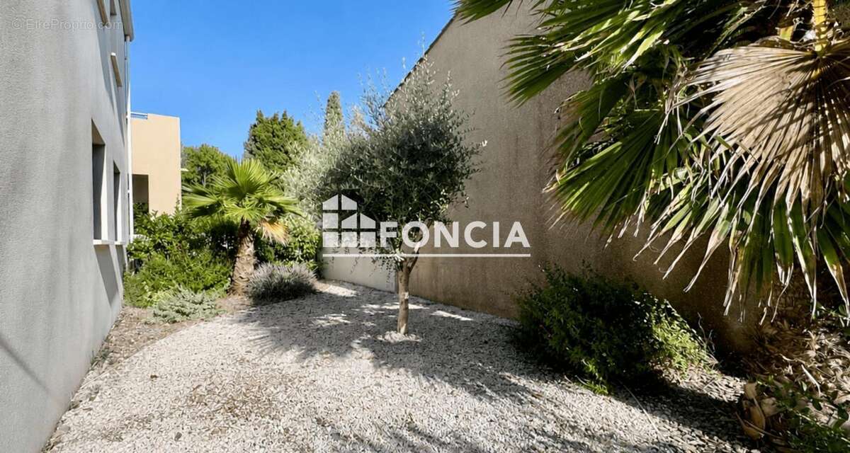 Appartement à VIAS