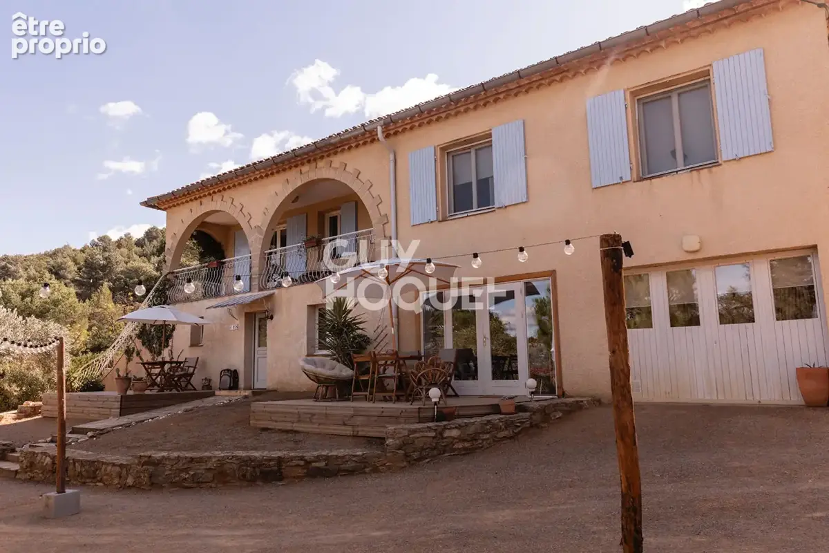 Maison à vendre à Agel - Référence 472 - photo 17