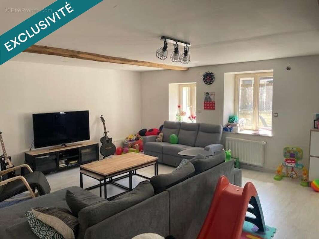 Maison 213 m² à Montigny-Sur-Aube  - photo 5