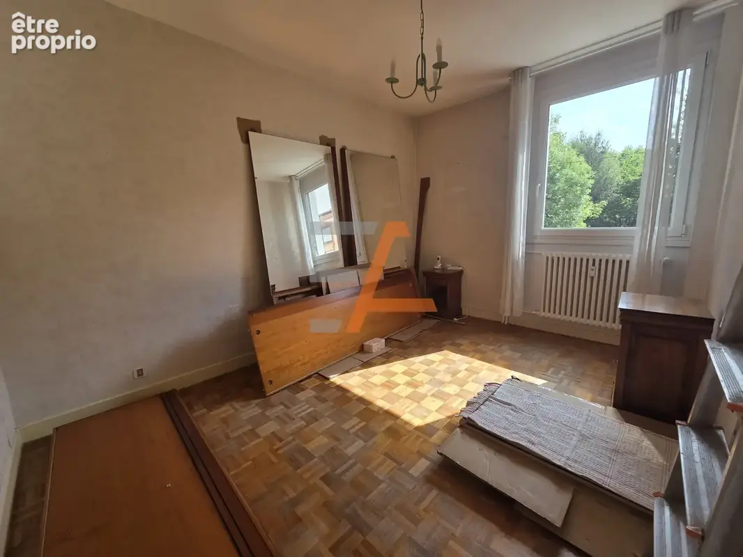 Bellevue F2 de 45m2 avec possibiltée de garage - photo 5