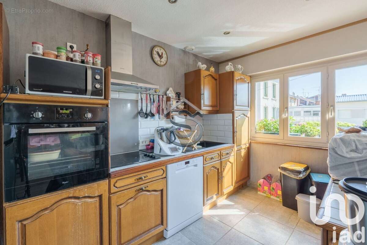 Photo 4 - Maison à SAINT-NICOLAS-DE-PORT