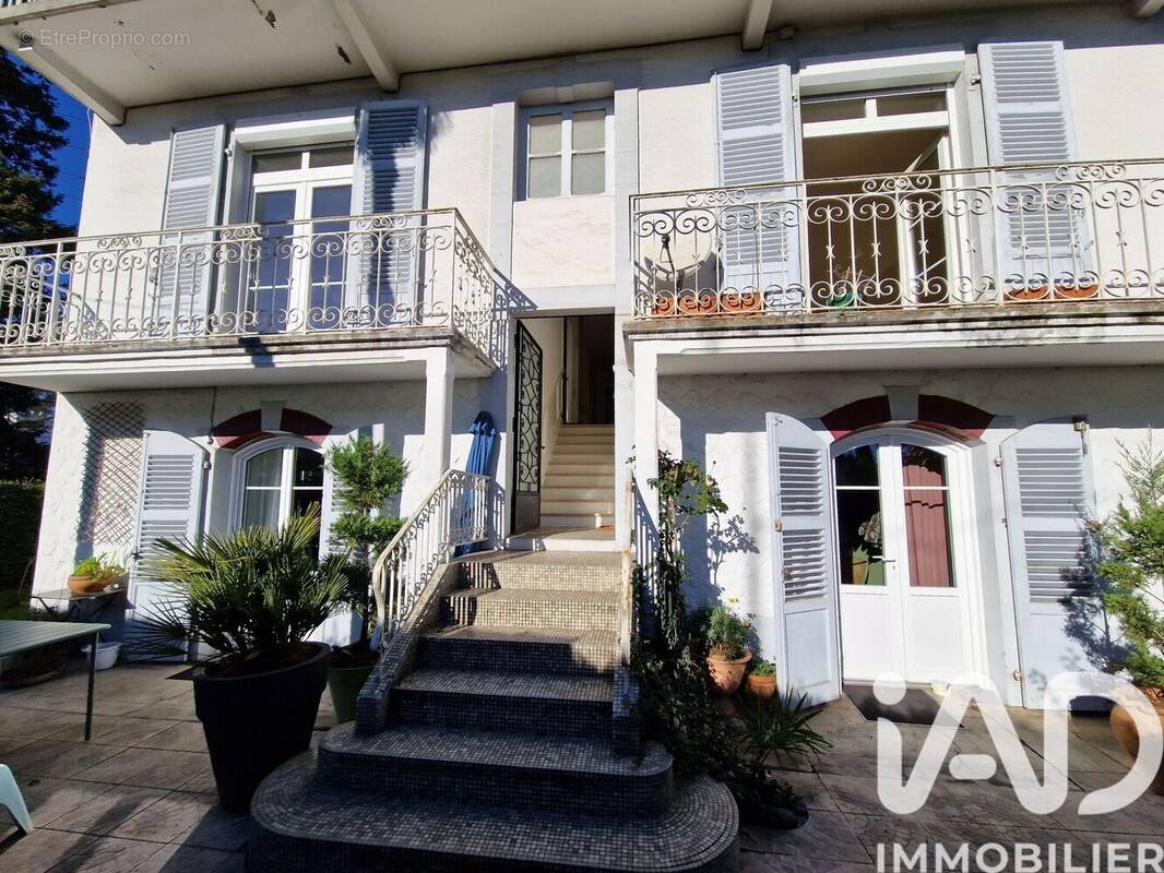 Photo 1 - Maison à PAU