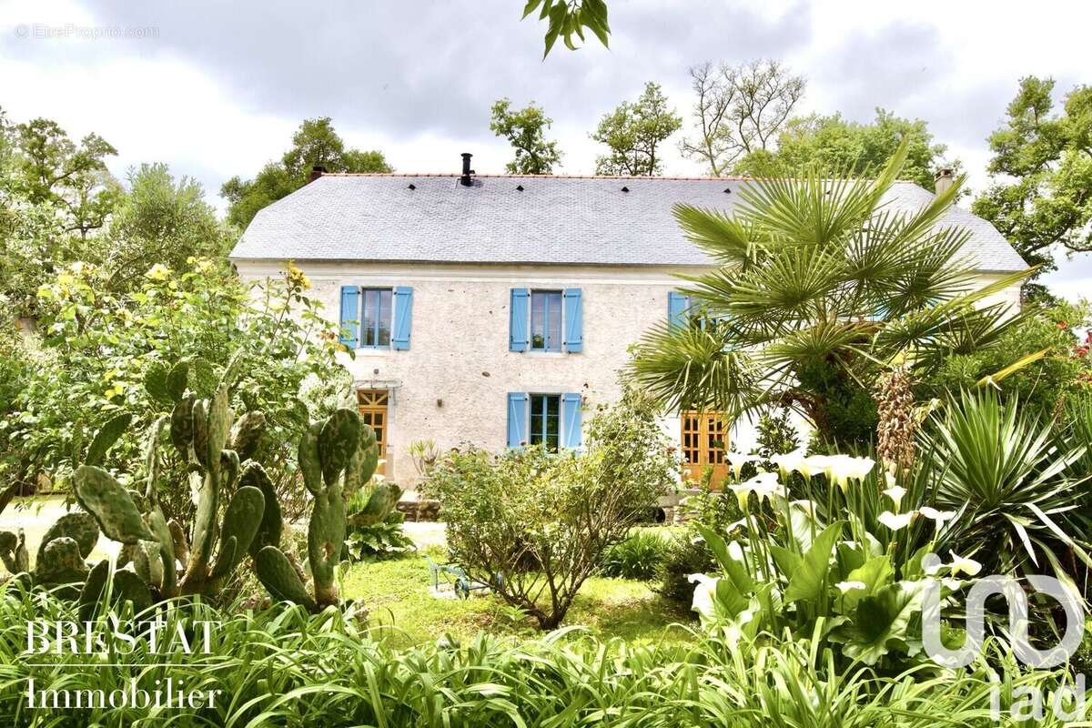 Photo 4 - Maison à SOUMOULOU