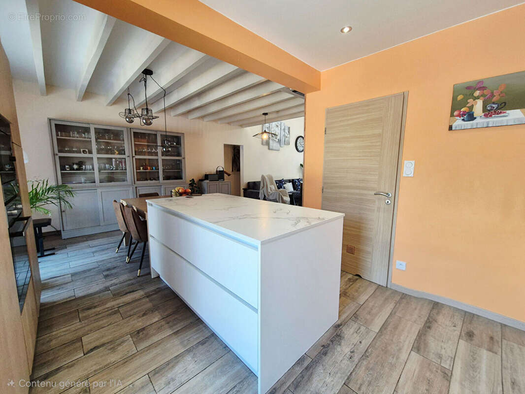 Maison 136m² à ondres - photo 3