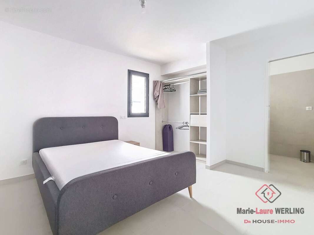 Appartement à PIETROSELLA
