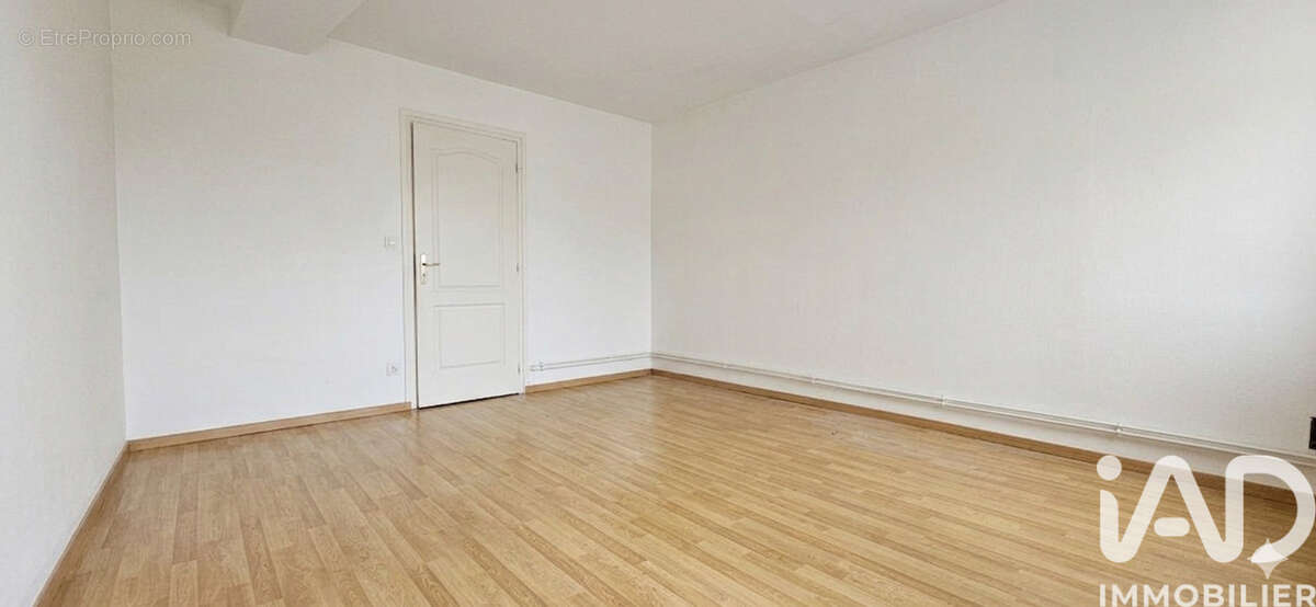 Photo 9 - Appartement à METZ
