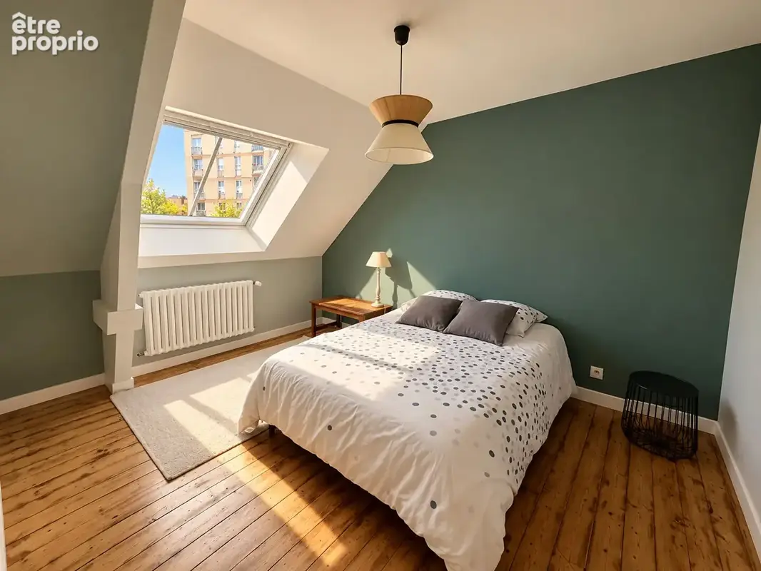 Maison de Prestige 160m2 Morlaix - photo 10