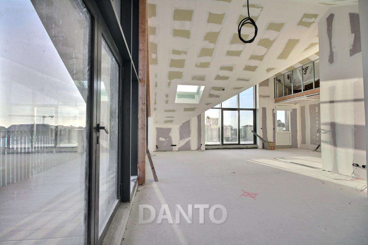 Appartement à PORNICHET