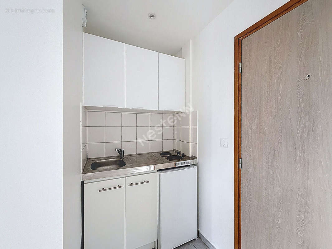 Appartement à MONTREUIL