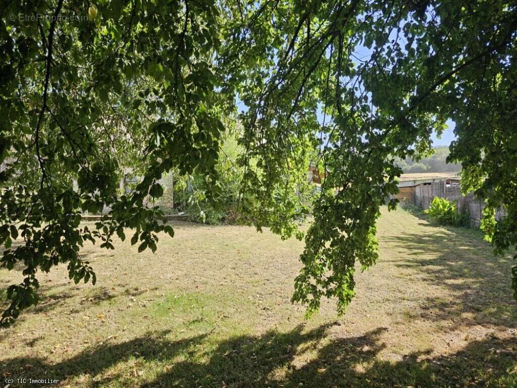 Maison de Campagne de Plain-Pied - photo 26