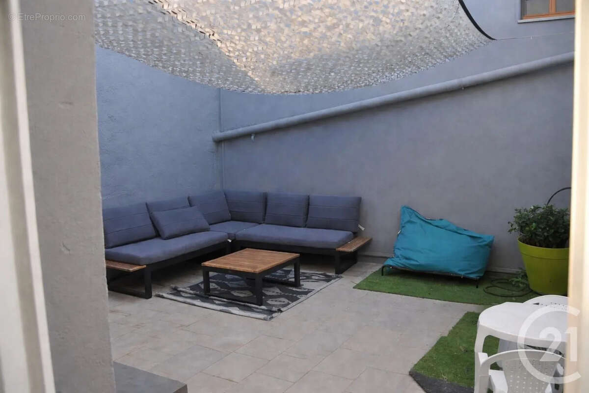 Maison à SAINTE-MARIE