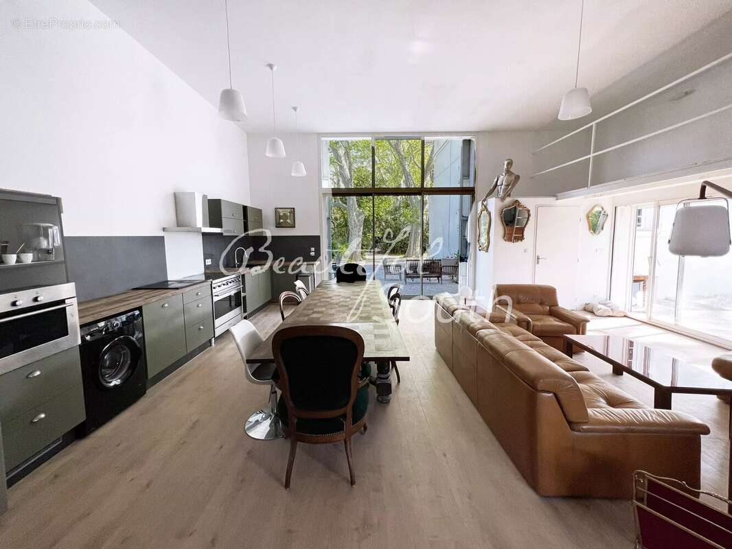 Maison de maître avec dependance, parc et piscine, proche perpignan - photo 24