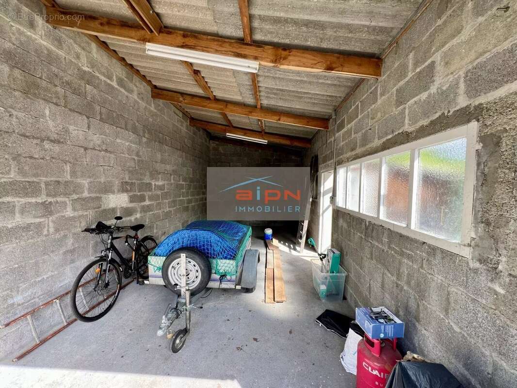 Maison SOTTEVILLE 3 CH - 3 garages - photo 14