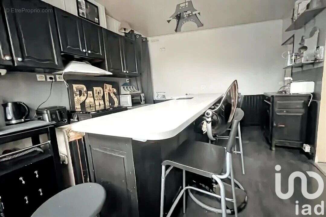 Photo 3 - Maison à LA FERTE-BERNARD