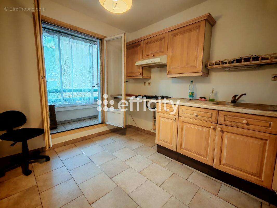 Appartement - photo 9