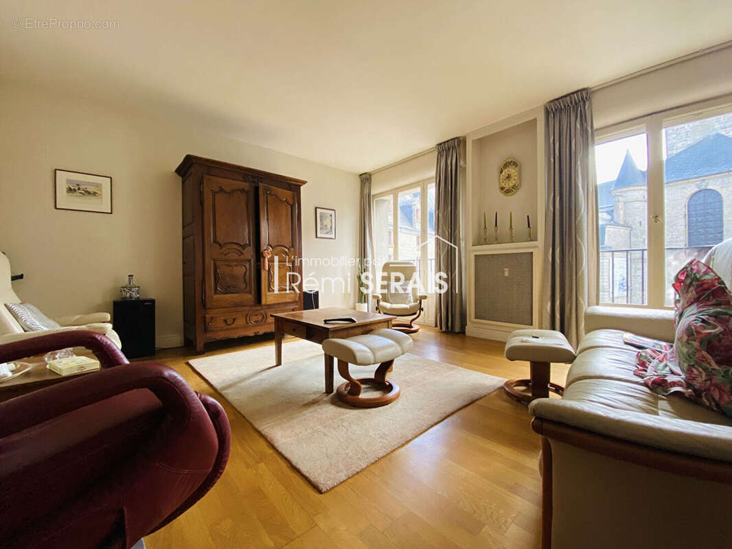 Appartement à ALENCON