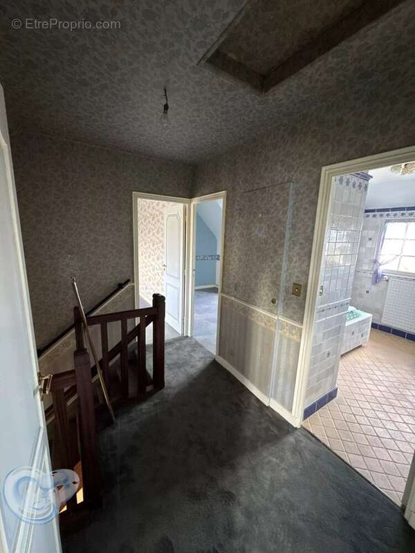 Maison de Ville Charmante à Trégueux - photo 9