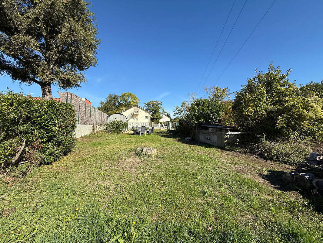 Maison à SAINT-AVERTIN