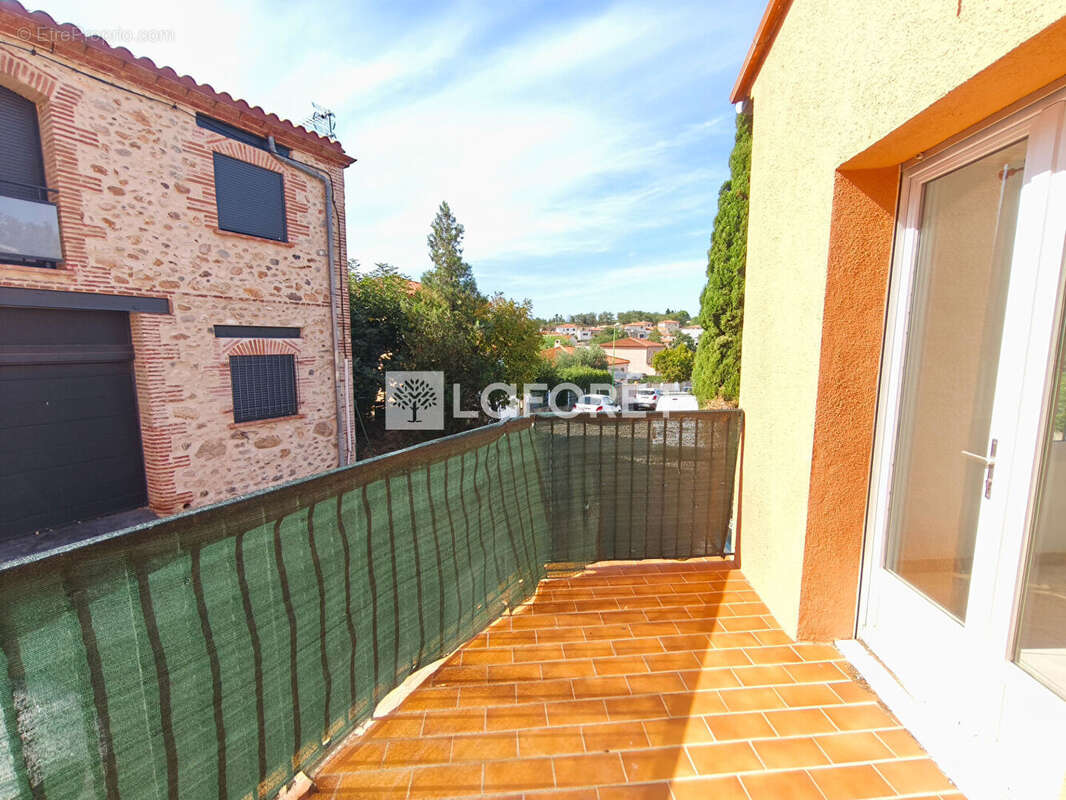 Maison à BANYULS-DELS-ASPRES