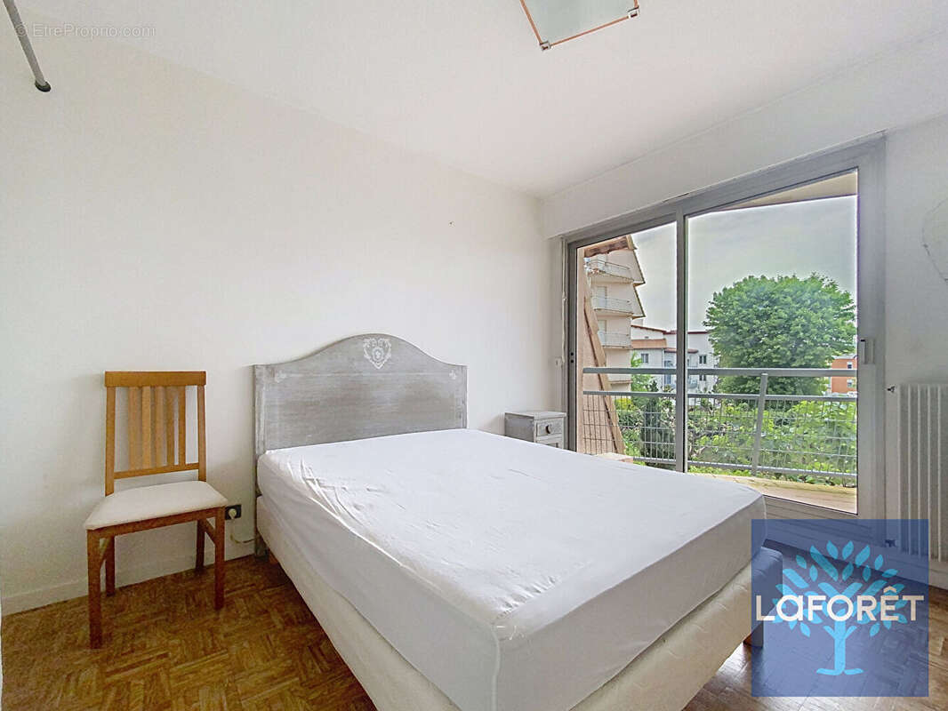 Appartement à DAX