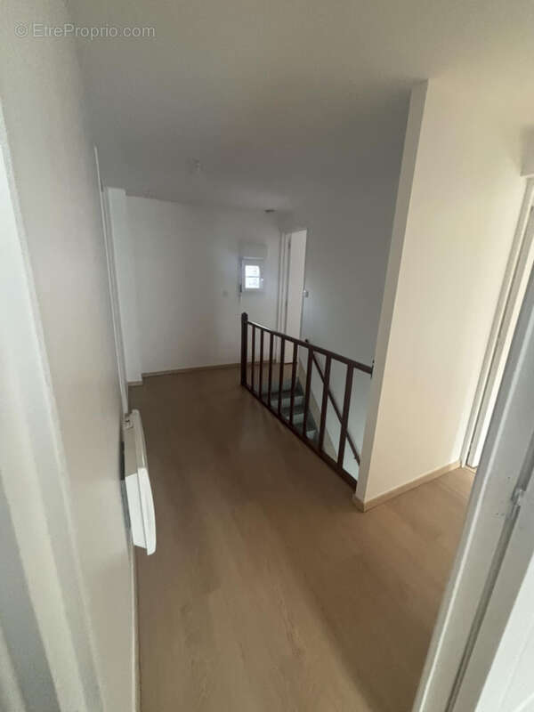 Maison à VIGNEULLES-LES-HATTONCHATEL