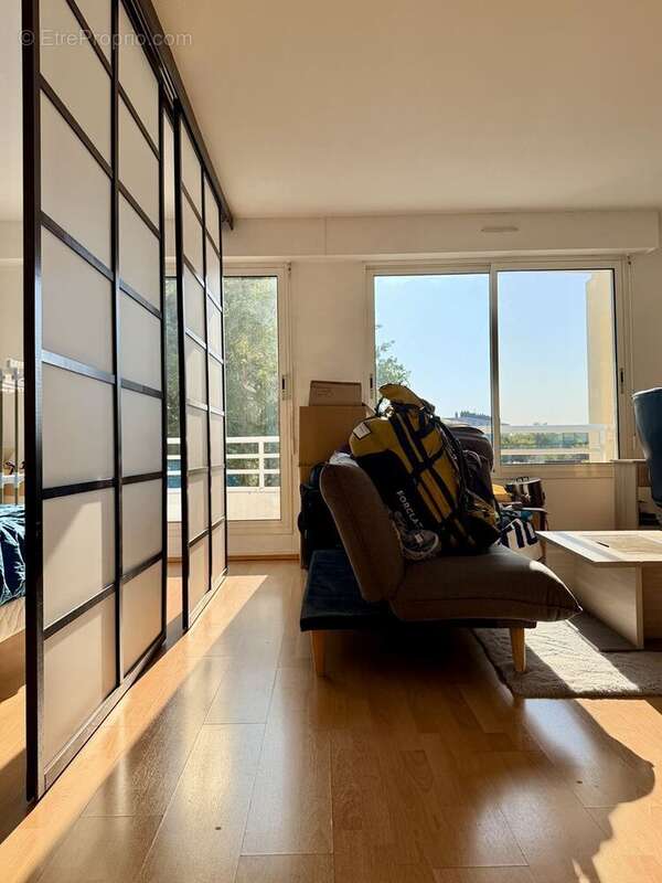 Appartement 35 m² à Bordeaux  - photo 2