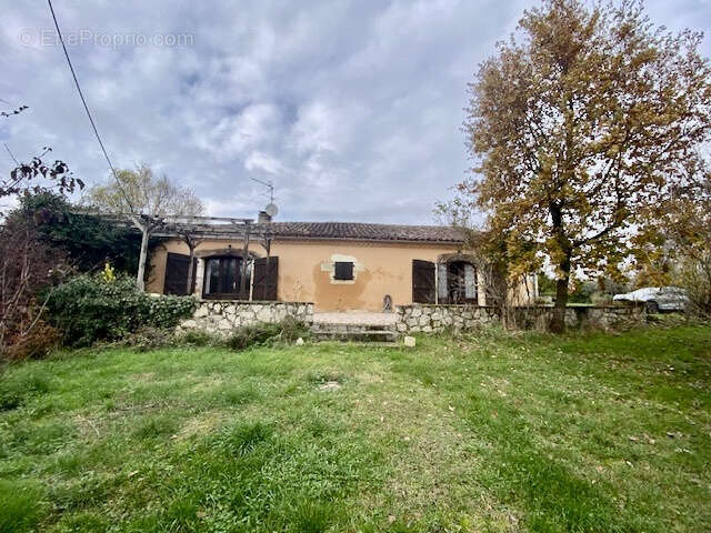 Maison à AUCH