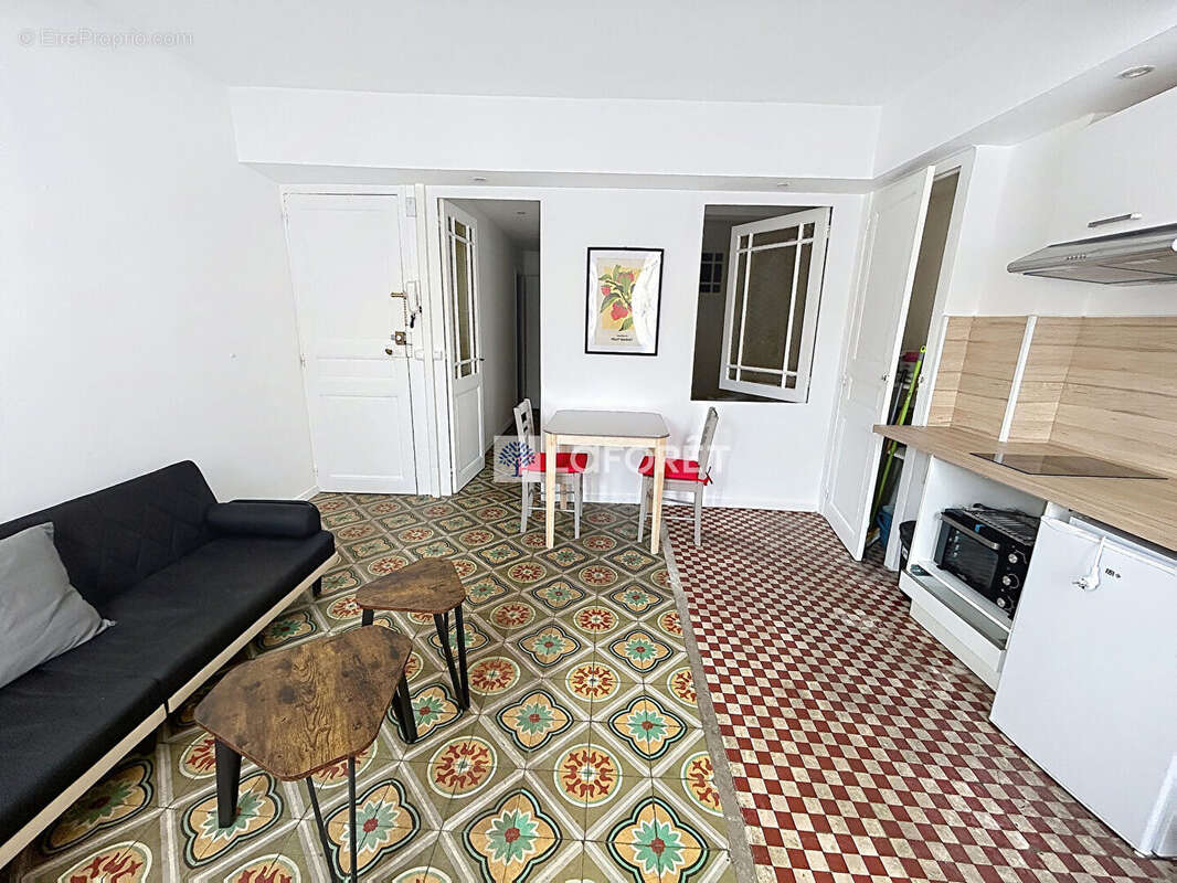 Appartement à PERPIGNAN