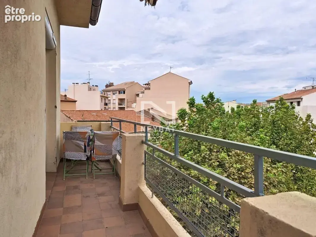SAINT RAPHAEL Au centre ville et au calme - photo 14