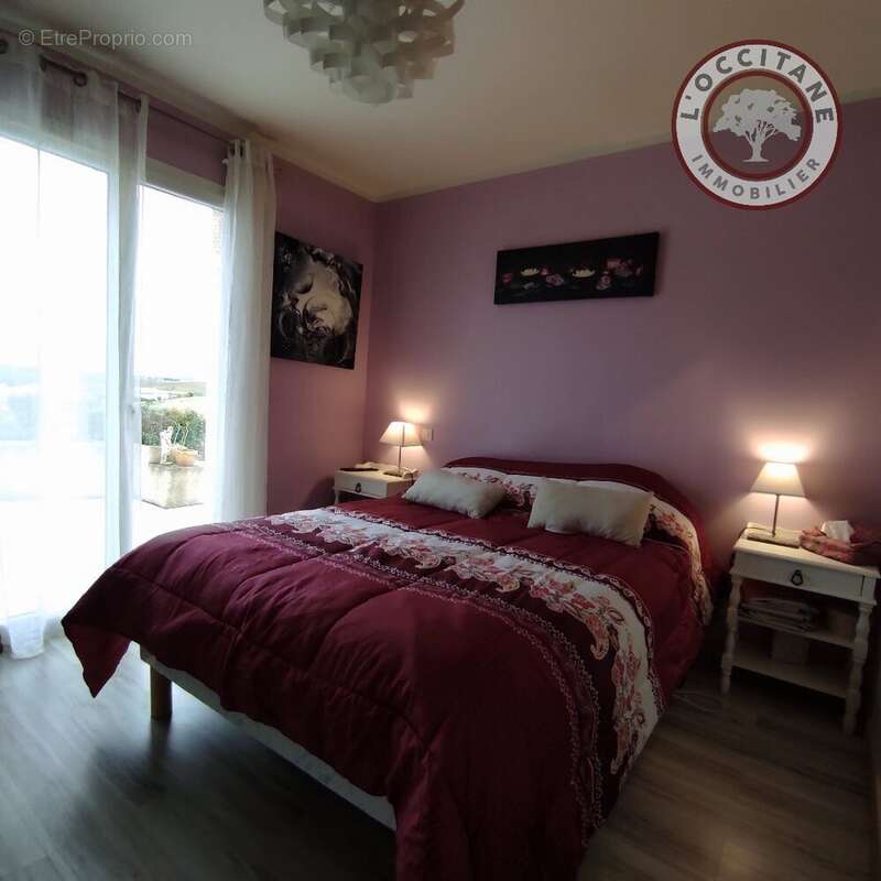 Maison à L&#039;ISLE-JOURDAIN