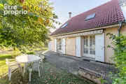 Maison à LA VERPILLIERE