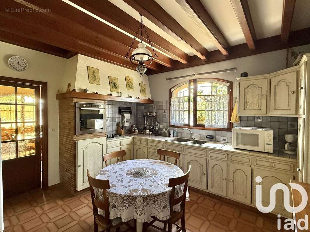 Photo 8 - Maison à MIOS